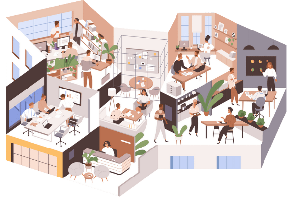 The Power of Workplace Culture