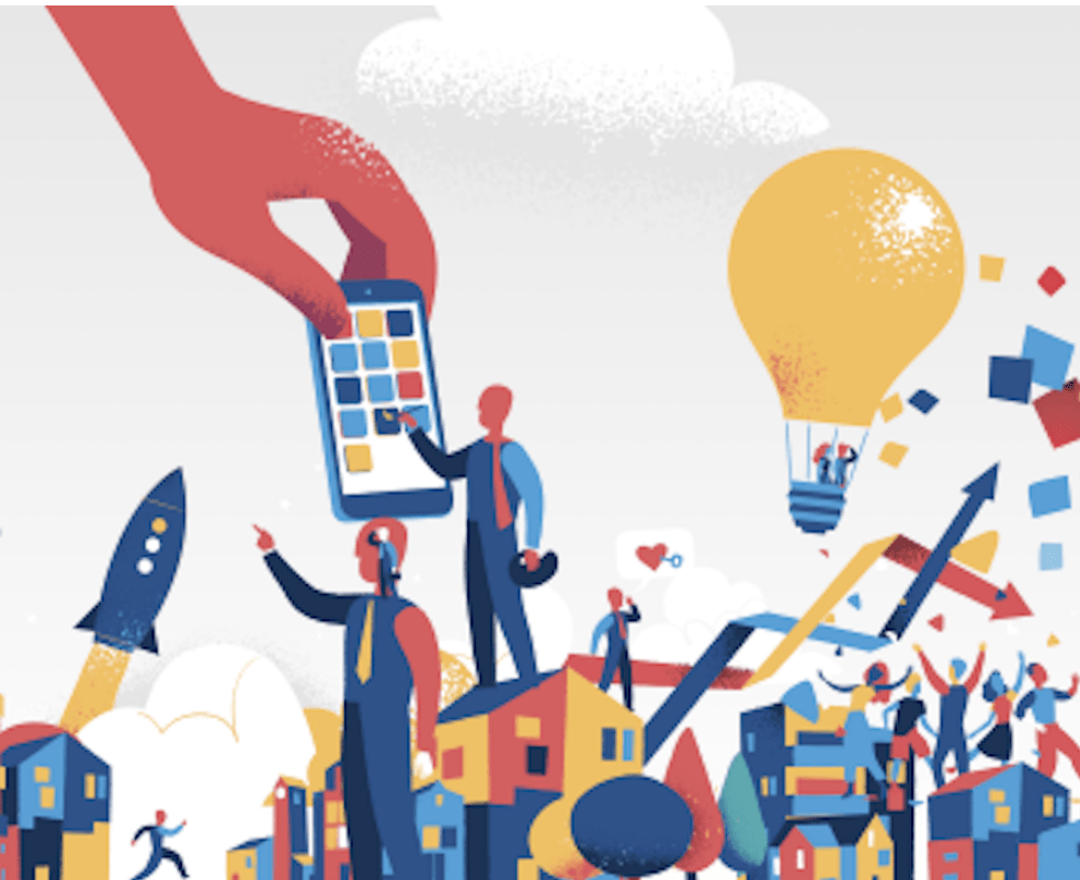 Forget Transformations, Try Culture Pivots