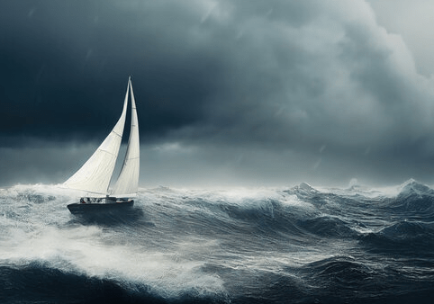 The Seas of Business: Navigating Unchartered Waters With Workplace&nbsp;Culture