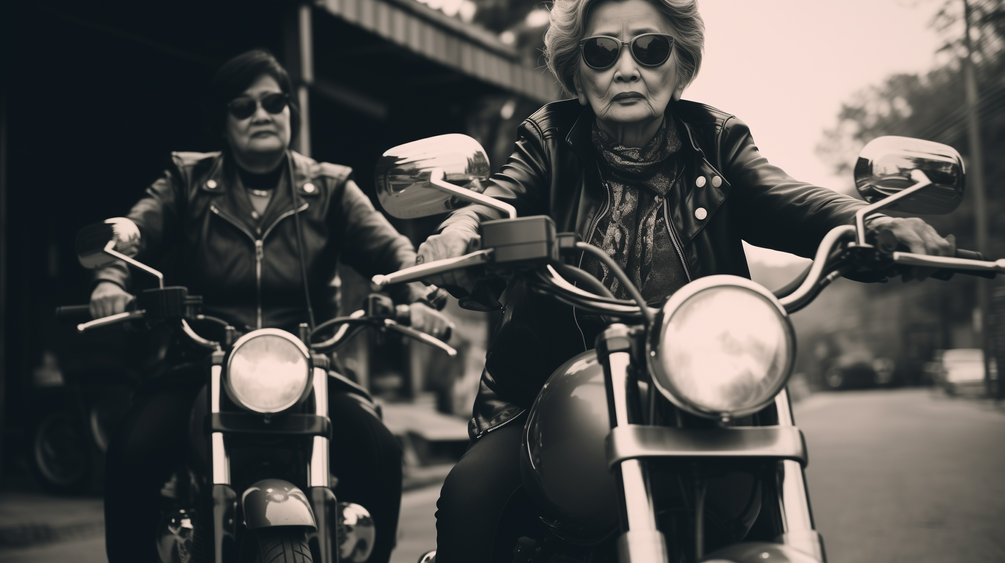 Harley Davidson and Workplace Culture: 5 Lessons for Startups