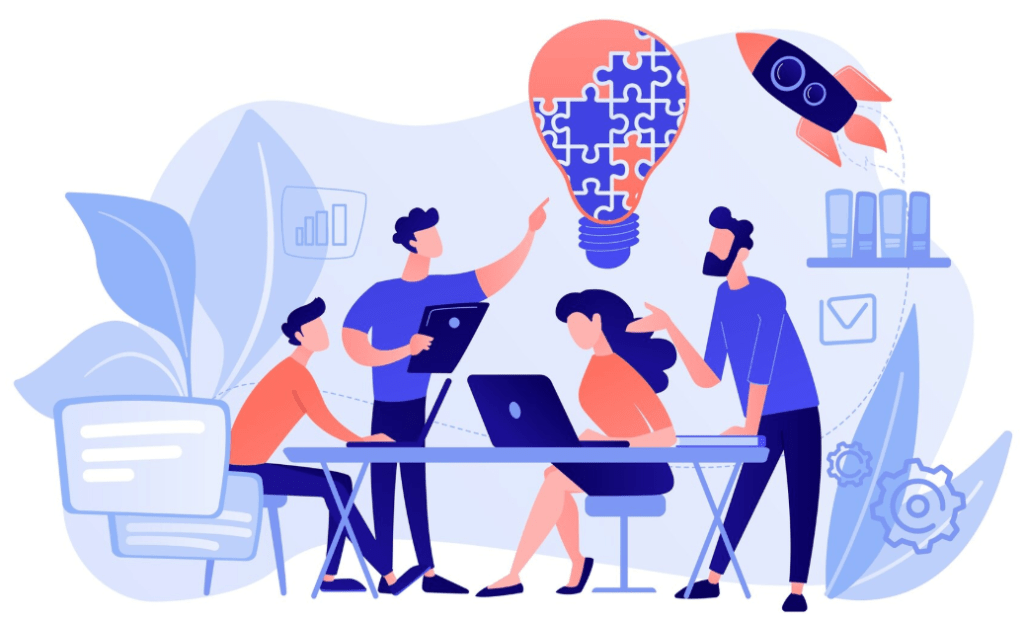 Beyond the Check: Why VCs Should Invest in More Than Just&nbsp;Ideas