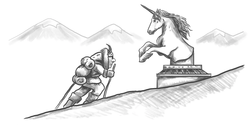 The Unicorn Boom Is Over: Why Startups Must Pivot to Culture to&nbsp;Survive