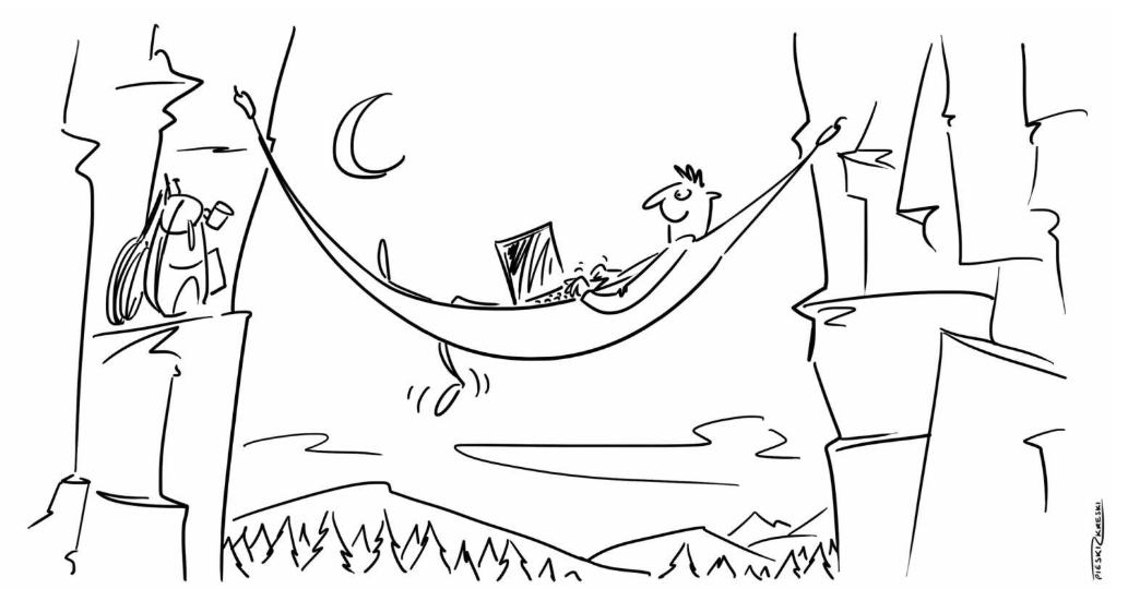 Workplace Flexibility: It’s Not as Complicated as You Think