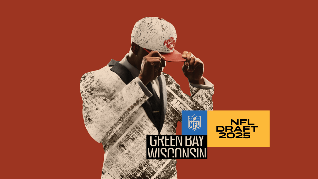 Welcome to the Draft Room: What Startups Can Learn from the NFL’s Big&nbsp;Day