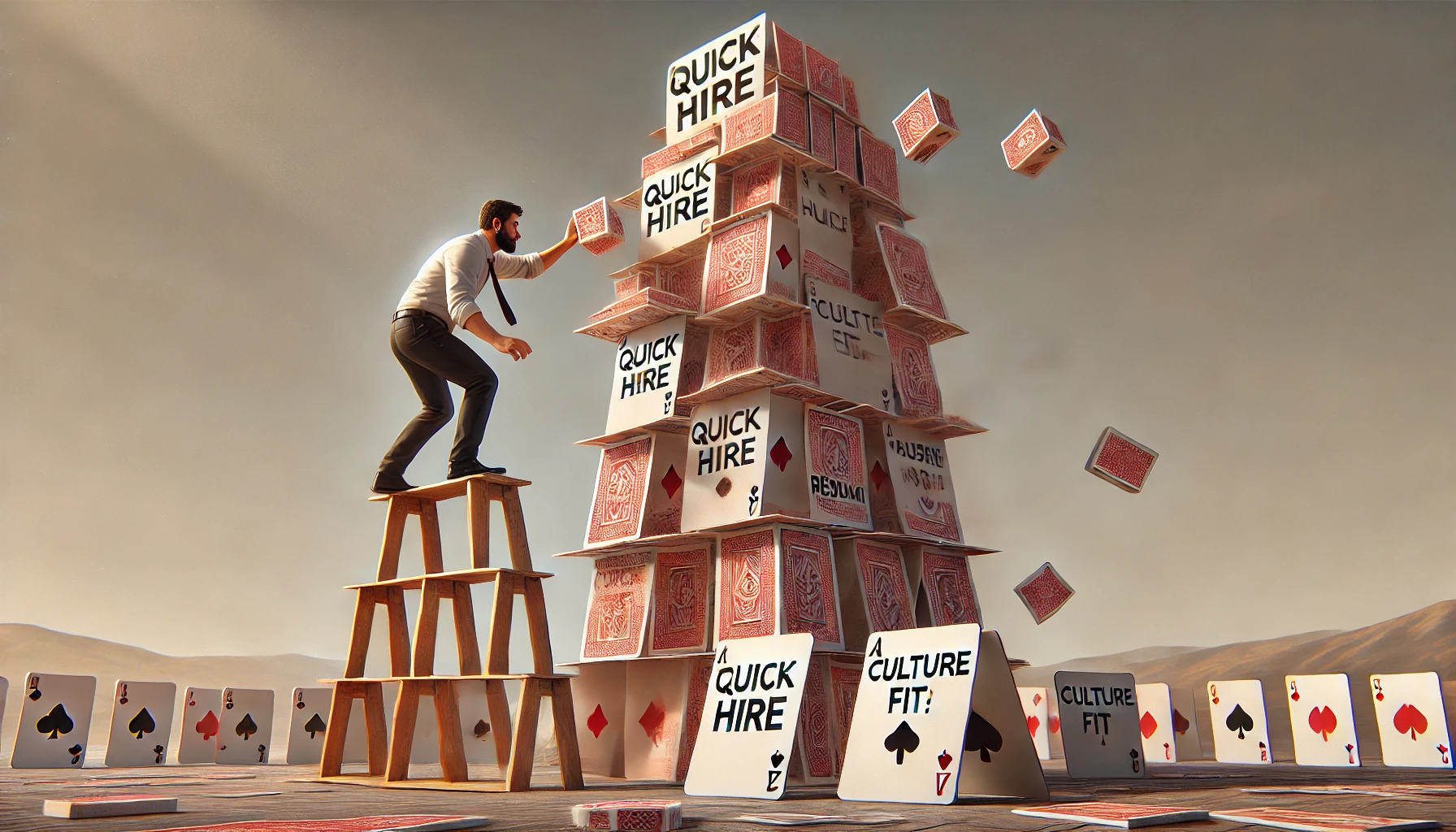Founders: It’s Time to Fire Your Recruitment Agency