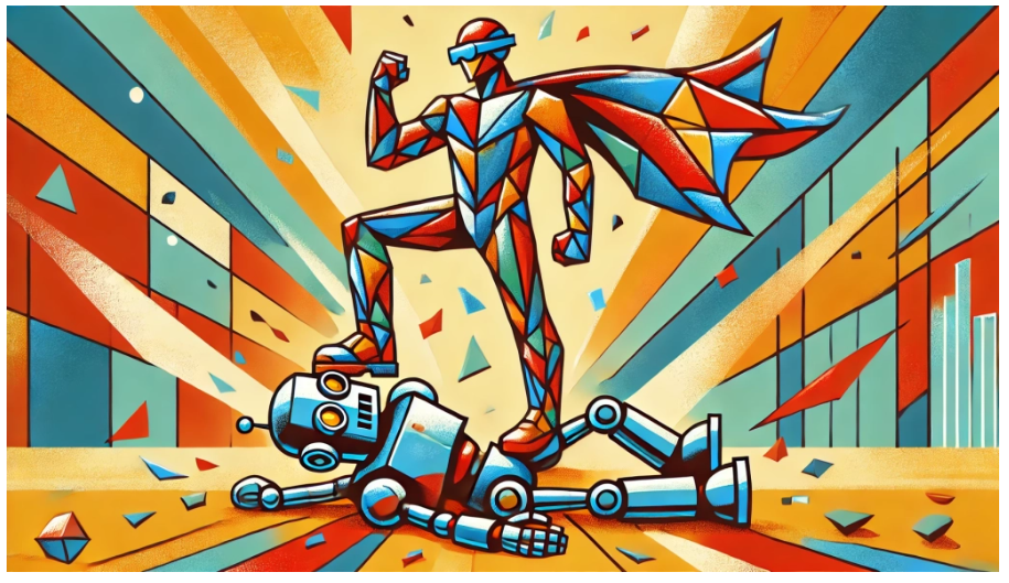 6 Reasons Why Startups Still Need Culture Consultants in the Age of&nbsp;AI