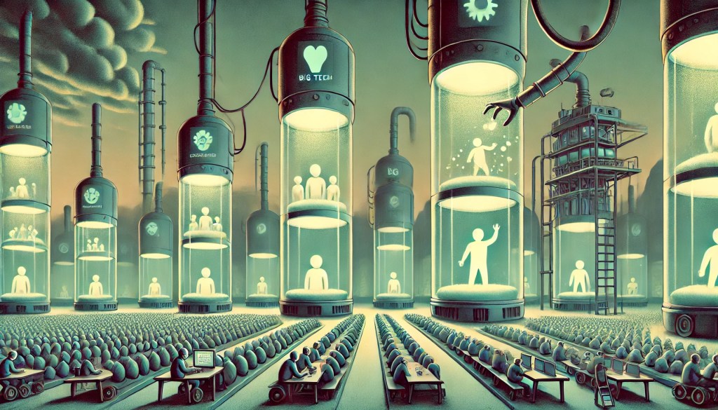 Startups Are Not Talent Farms—But Silicon Valley Sure Treats Them That&nbsp;Way