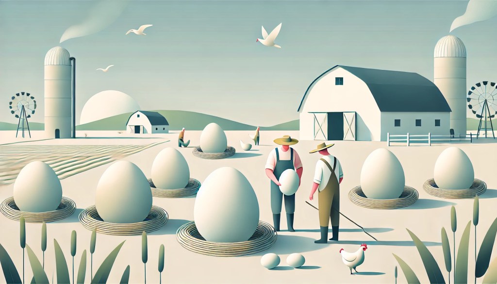 From Coop to Category King: The Startup Playbook Hiding in Vital&nbsp;Farms