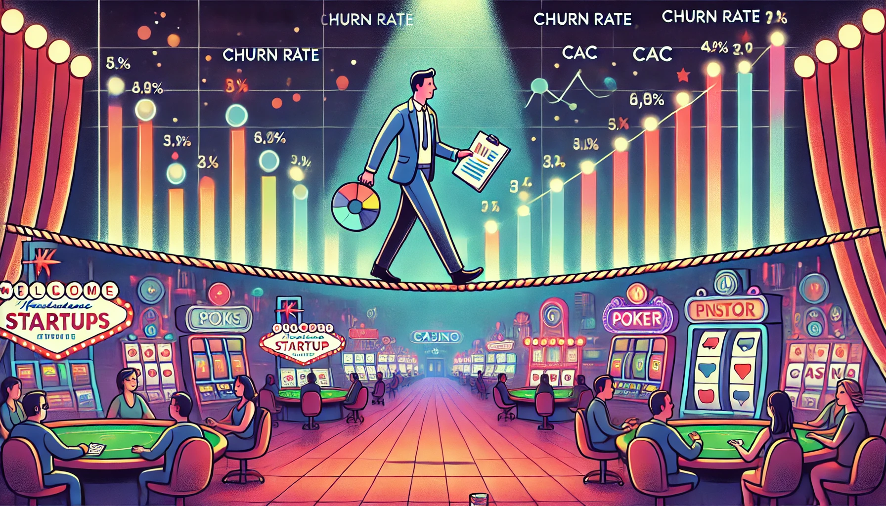 Part 2: The Culture Risks That Quietly Undermine VC Portfolios