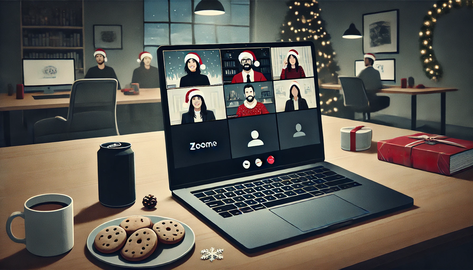 The Holiday Layoffs Are Here: How to Lead Without Breaking Your Culture.