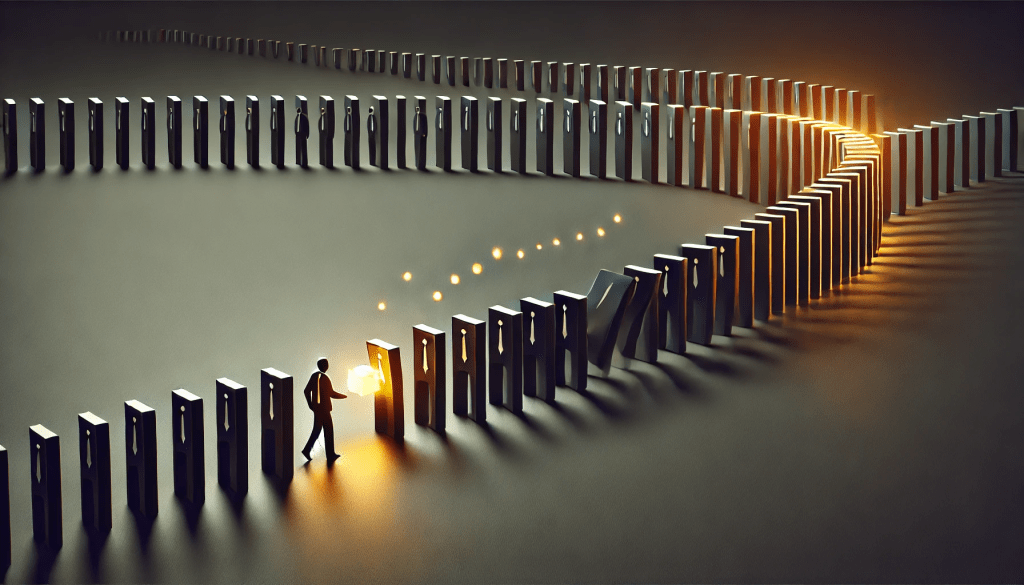 The Silent Way Your Investors Are Shaping Your Startup&nbsp;Culture