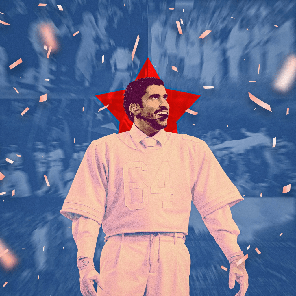 What Bad Bunny Understood That Founders&nbsp;Forget